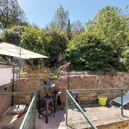Appartement Sandonato Clermont-lʼHérault Extérieur photo