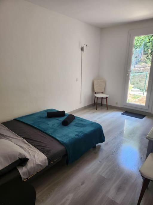 Appartement Sandonato Clermont-lʼHérault Extérieur photo