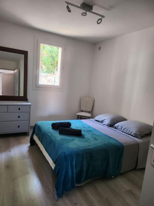 Appartement Sandonato Clermont-lʼHérault Extérieur photo