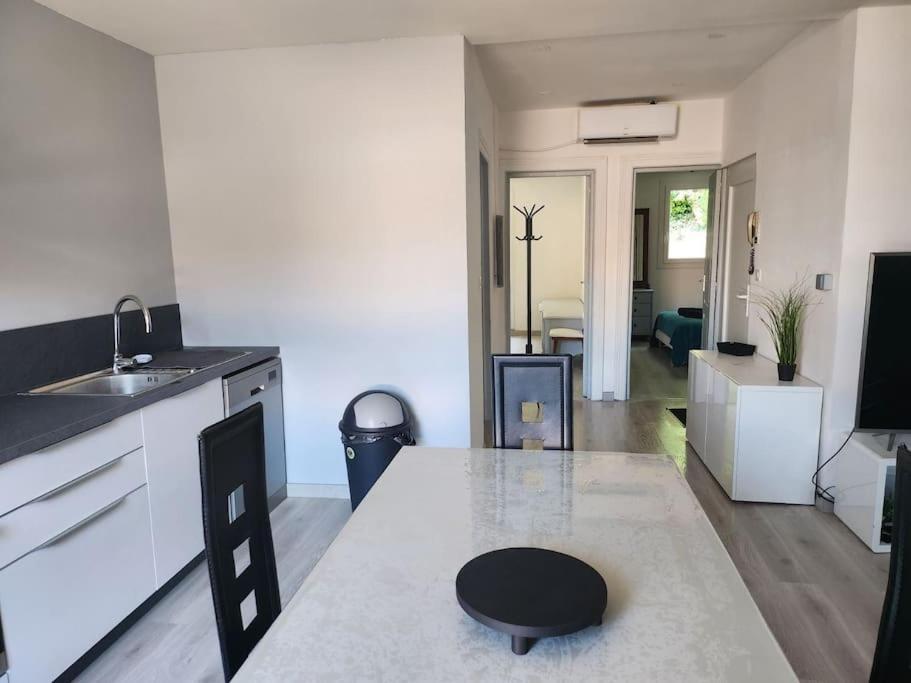 Appartement Sandonato Clermont-lʼHérault Extérieur photo